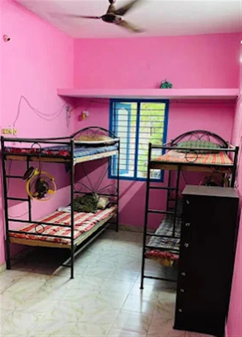 Hotels & Rooms - Makkalcare - Business Classfied