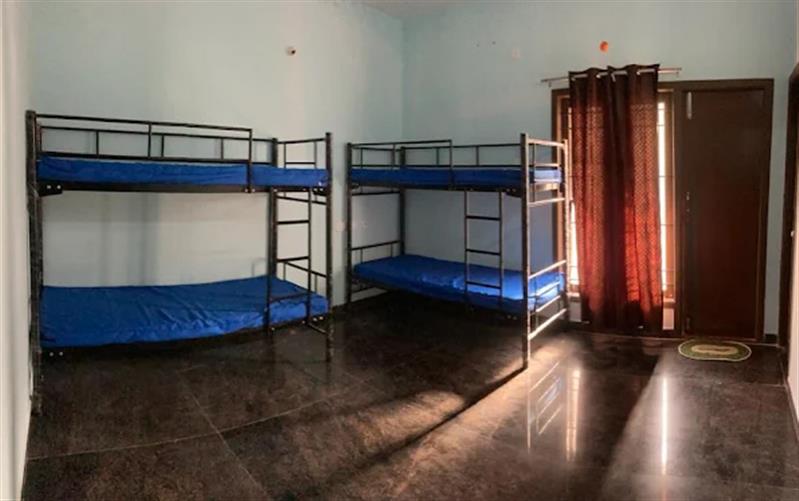 Hotels & Rooms - Makkalcare - Business Classfied