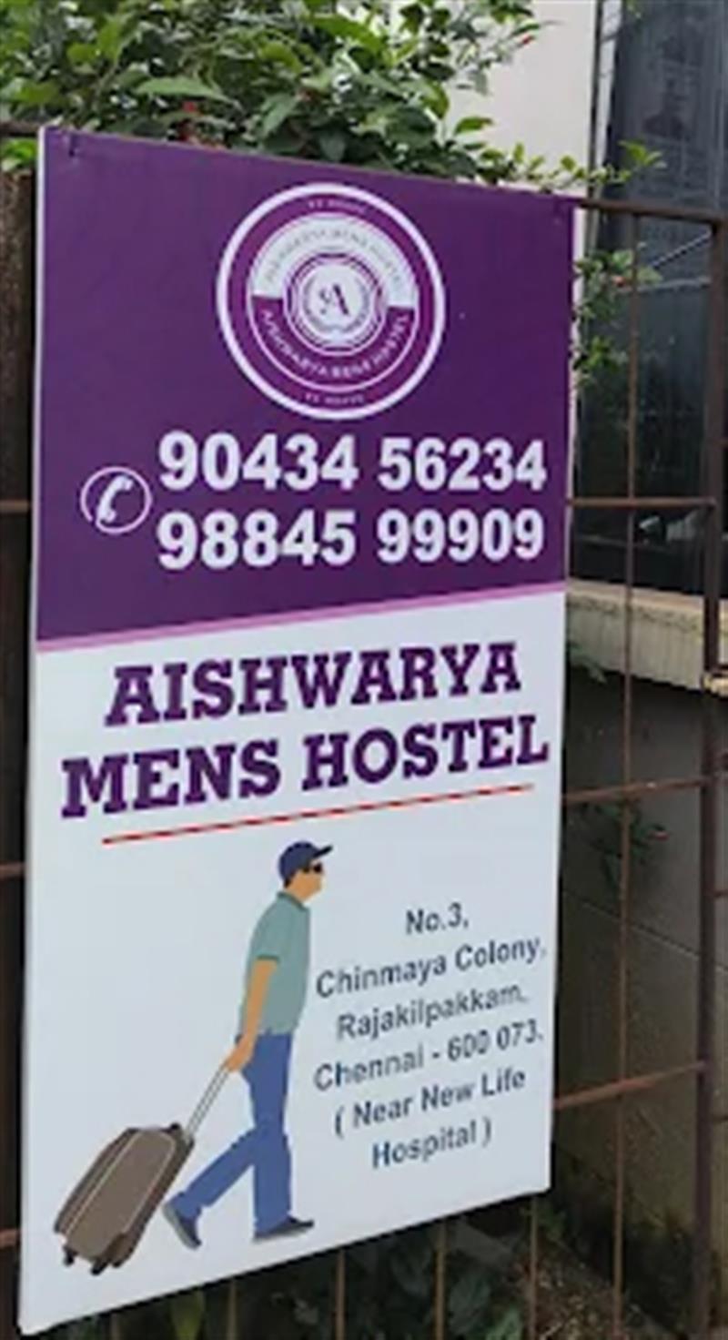 Hotels & Rooms - Makkalcare - Business Classfied