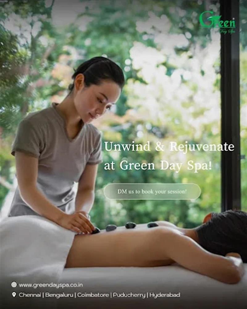 Beauty & Fashion - Makkalcare - Business Classfied