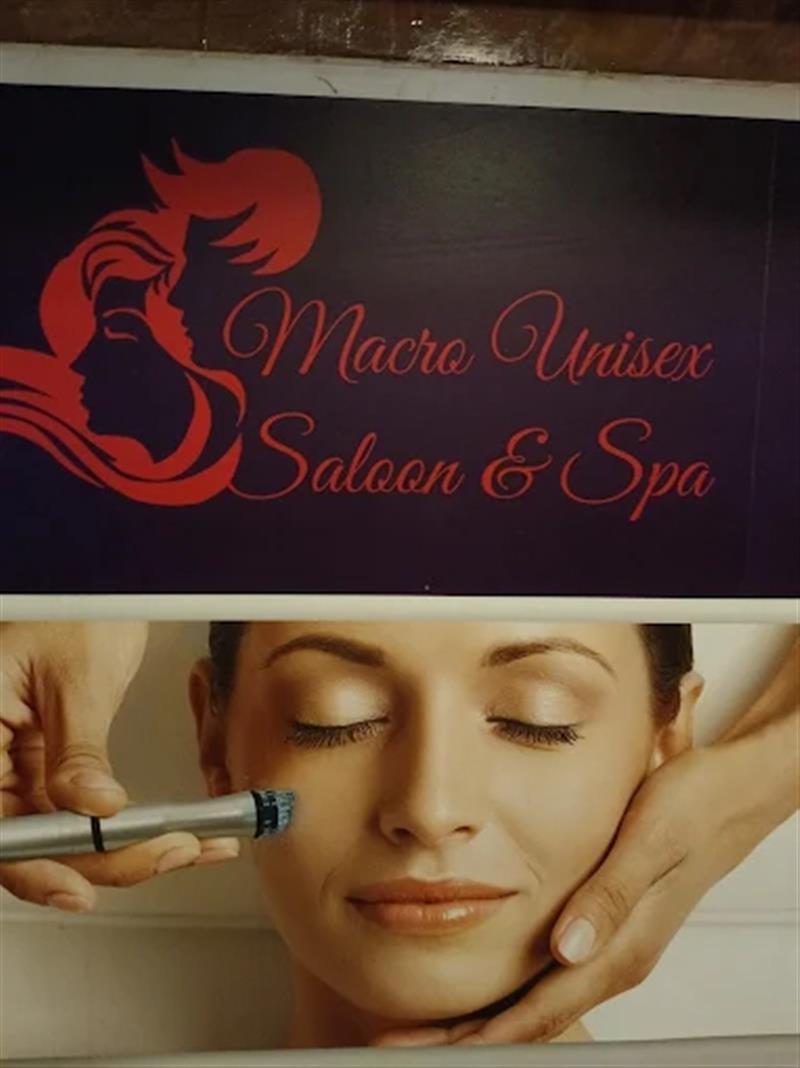 Beauty & Fashion - Makkalcare - Business Classfied