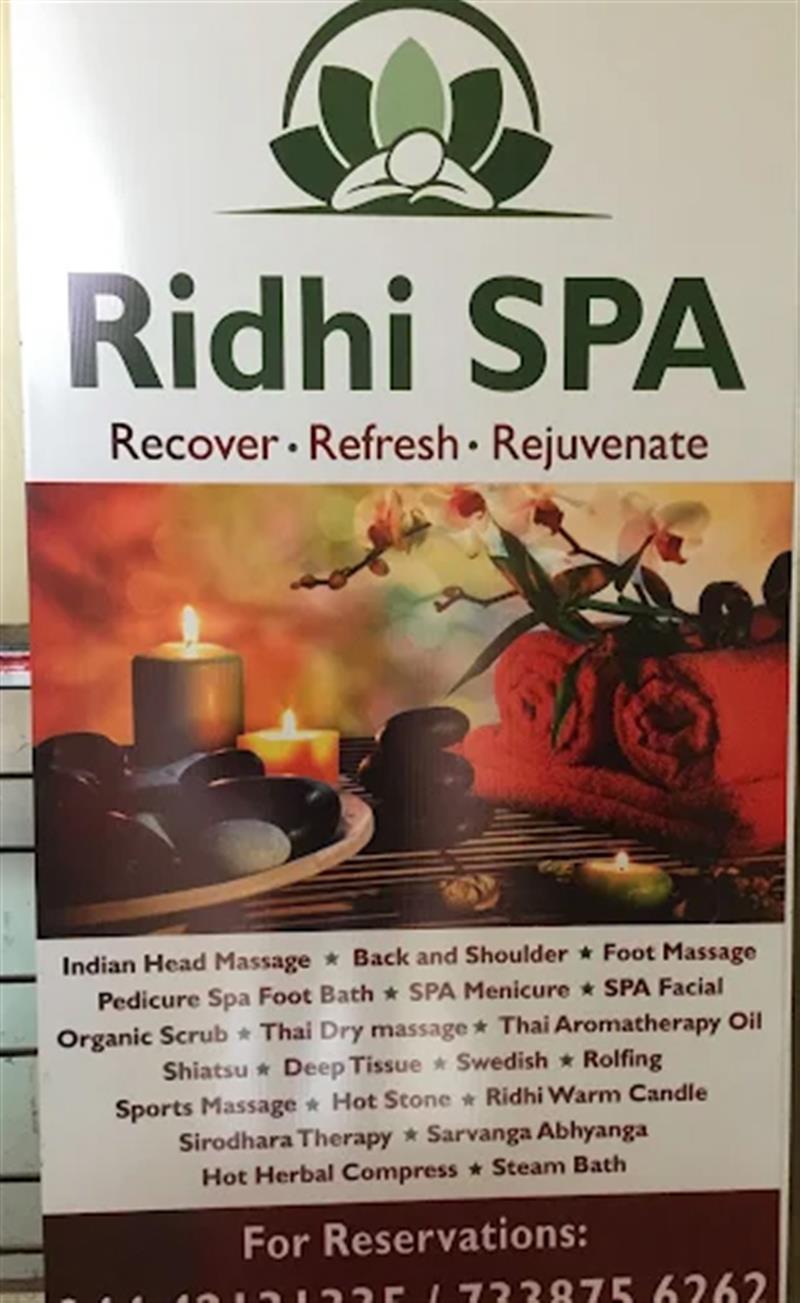 Beauty & Fashion - Makkalcare - Business Classfied