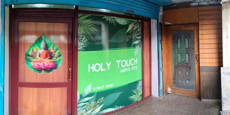 Beauty & Fashion - Makkalcare - Business Classfied