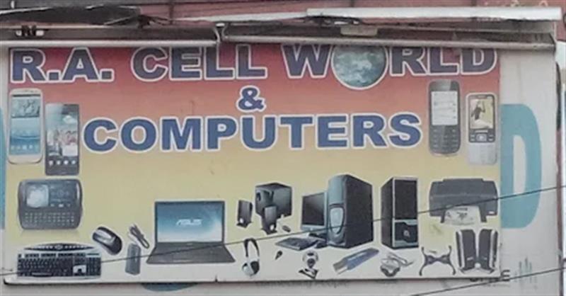 Shop & Dealers - Makkalcare - Business Classfied