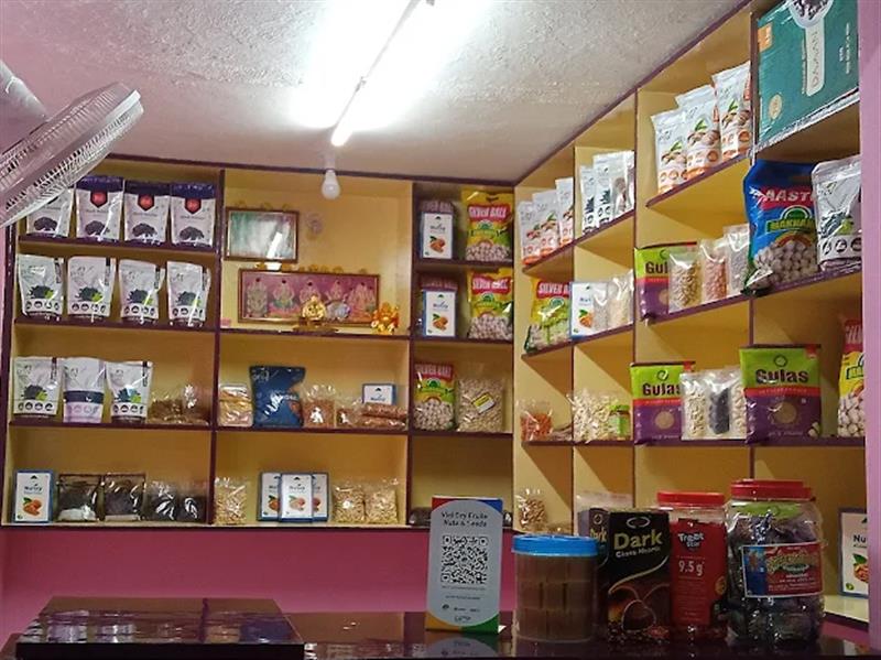 Shop & Dealers - Makkalcare - Business Classfied