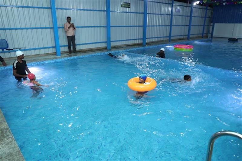 Sports & Coaching - Makkalcare - Business Classfied