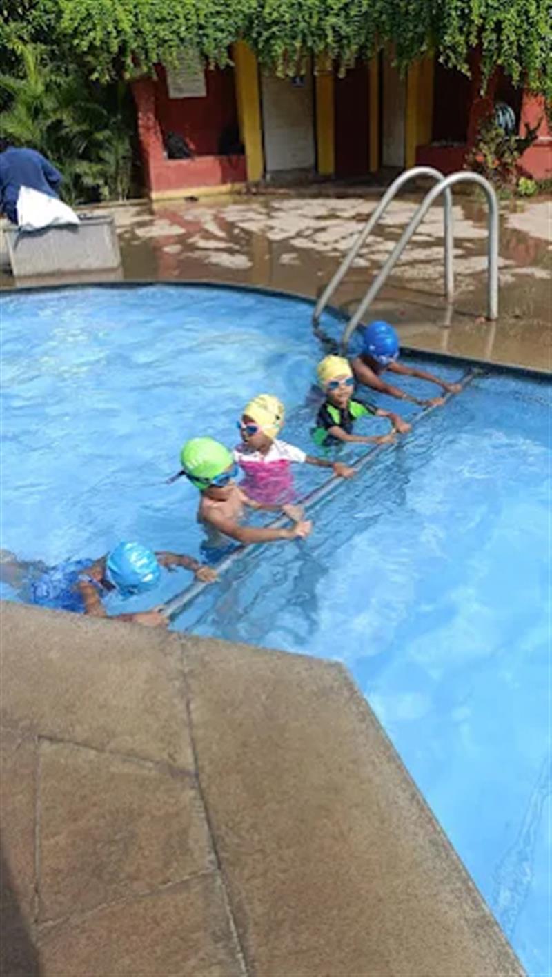 Sports & Coaching - Makkalcare - Business Classfied