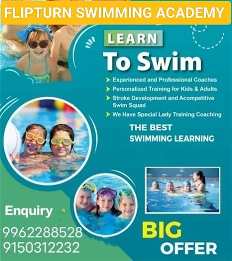 Sports & Coaching - Makkalcare - Business Classfied