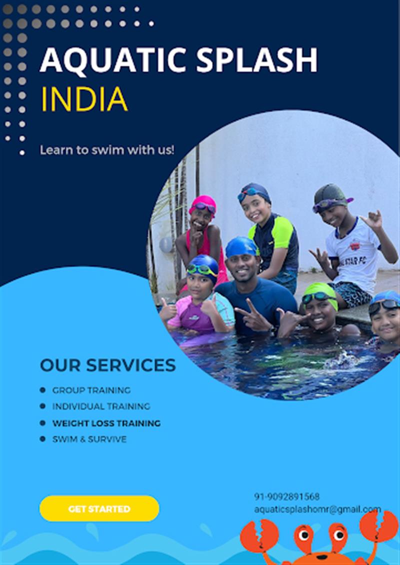 Sports & Coaching - Makkalcare - Business Classfied