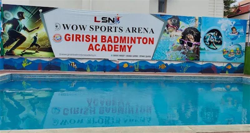 Sports & Coaching - Makkalcare - Business Classfied