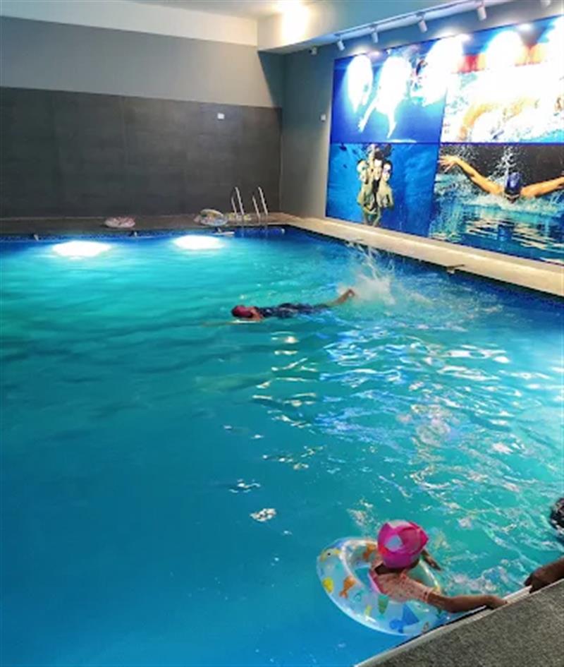 Sports & Coaching - Makkalcare - Business Classfied