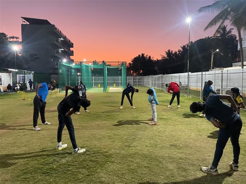 Sports & Coaching - Makkalcare - Business Classfied