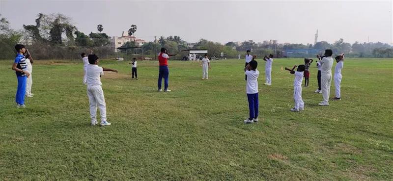 Sports & Coaching - Makkalcare - Business Classfied