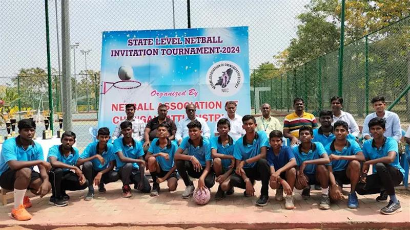 Sports & Coaching - Makkalcare - Business Classfied